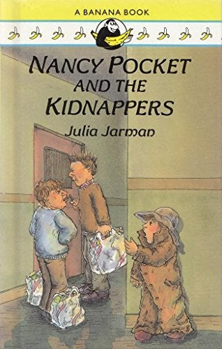 Nancy Pocket and the Kidnappers