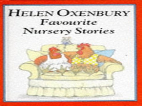 Favourite Nursery Stories