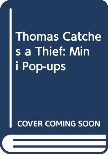 Thomas Catches a Thief