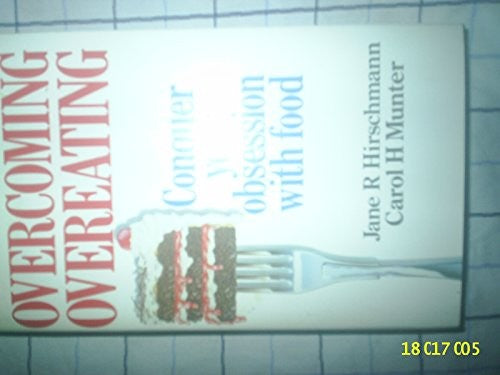 Overcoming Overeating