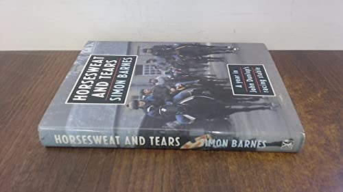 Horsesweat and Tears