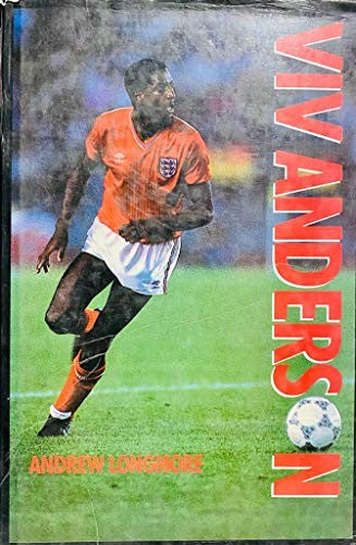 Viv Anderson