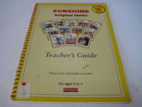 Sunshine Religious Stories