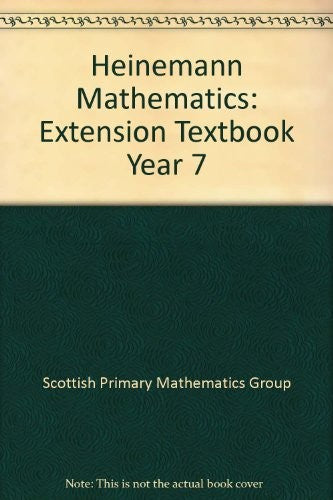 Heinemann Mathematics