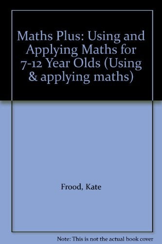 Maths Plus