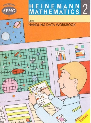 Heinemann Maths 2: Handling Data Workbook