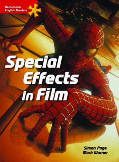 HER Int Non-Fic: Special Effects on Film