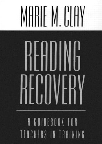 Reading Recovery