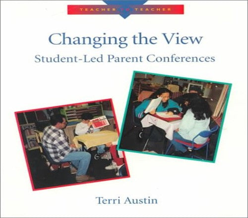 Changing the View