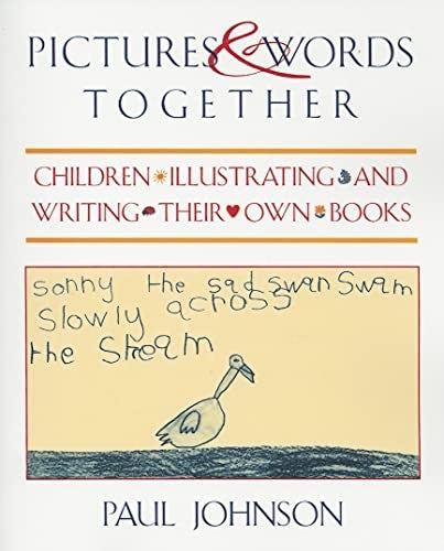 Pictures and Words Together