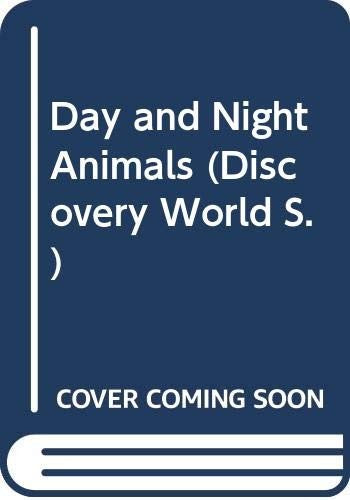 Day and Night Animals