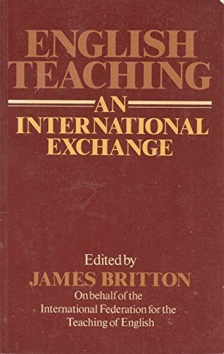 English Teaching