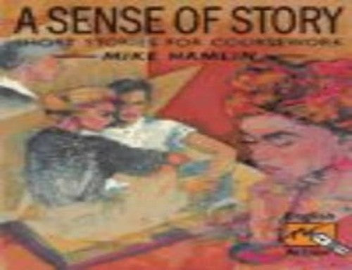 A Sense Of Story