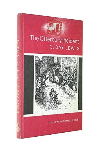 The Otterbury Incident