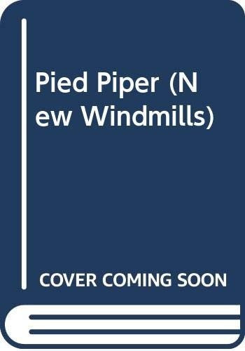 Pied Piper