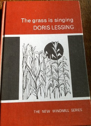 Grass is Singing