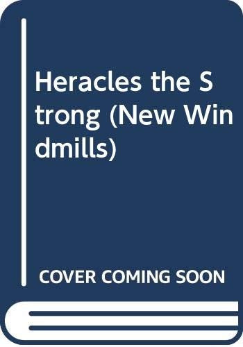 Heracles the Strong