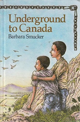 Underground to Canada