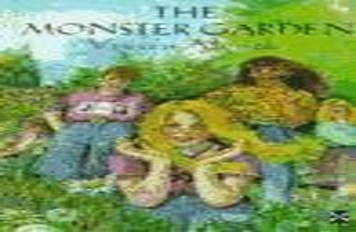 The Monster Garden