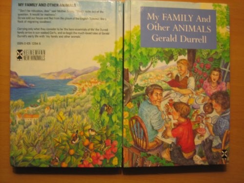 My Family and Other Animals