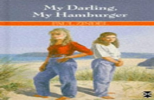 My Darling, My Hamburger