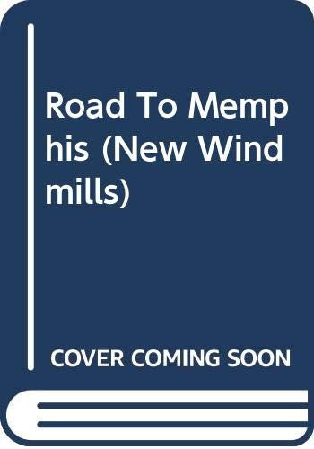 Road To Memphis