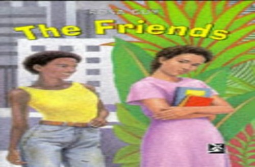 The Friends
