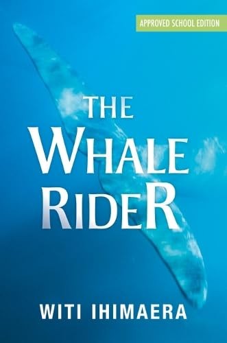 The Whale Rider (Kenyan schools edition)