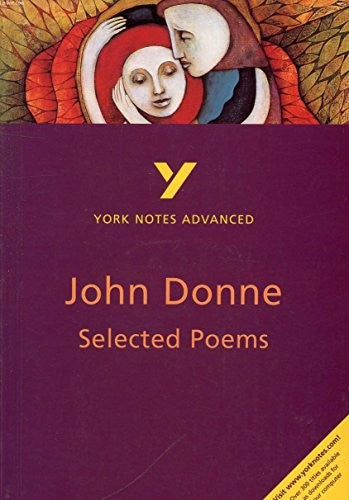 Selected Poems of John Donne