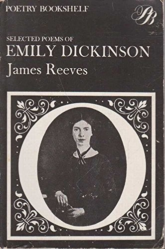 Selected Poems of Emily Dickinson