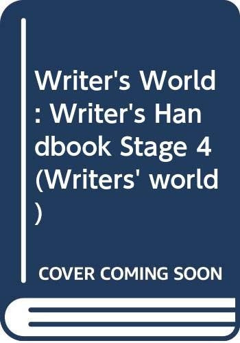 Writer's World