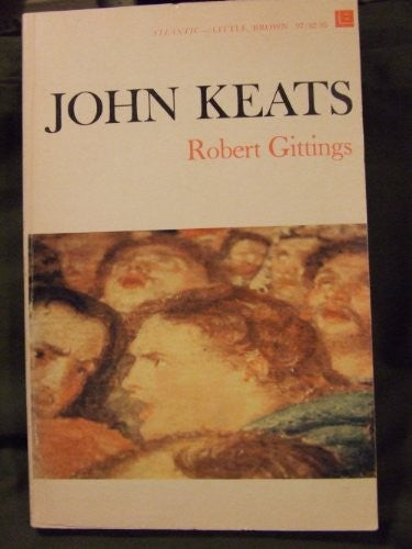 John Keats