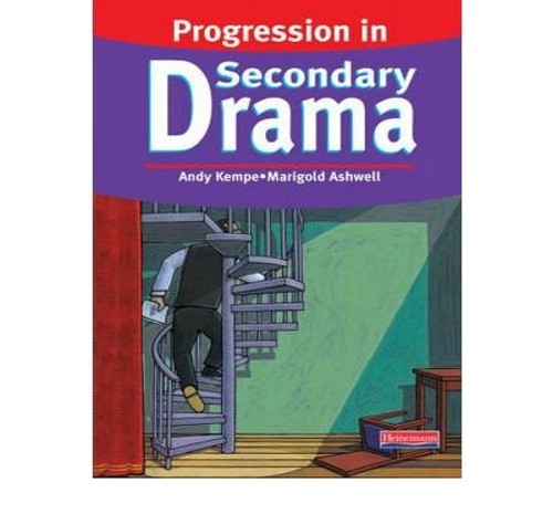 Progression in Secondary Drama