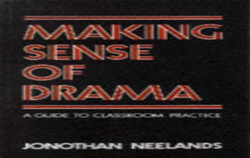 Making Sense of Drama