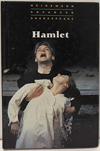 Heinemann Advanced Shakespeare: Hamlet