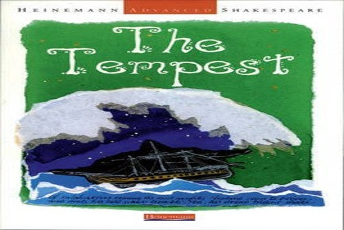 Heinemann Advanced Shalespeare: The Winter's Tale