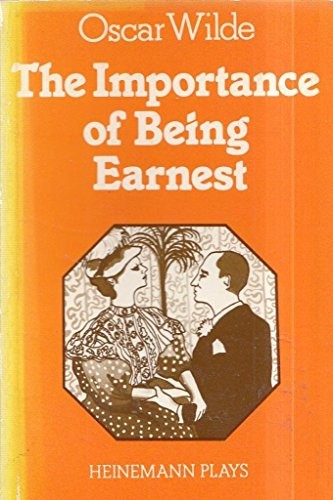 Importance Of Being Ernest Hps 3