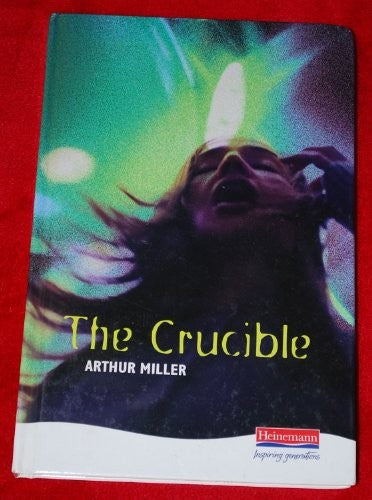 The Crucible