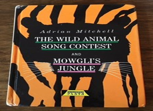 Wild Animal/Mowgli of the Jungle Heinemann Plays