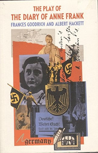 The Diary of a Young Girl