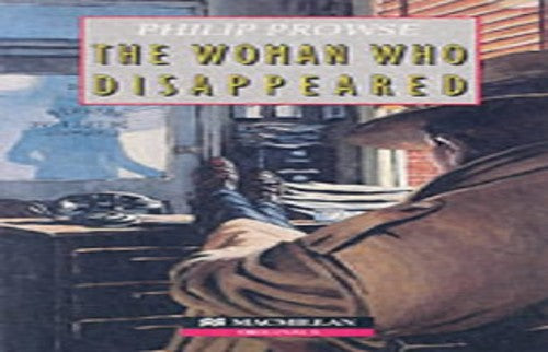 Woman Who Disappear MGR Int 2nd Edn