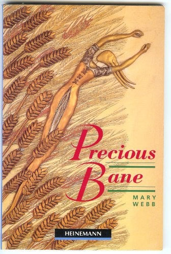 Precious Bane HGR Upp 2nd Edn