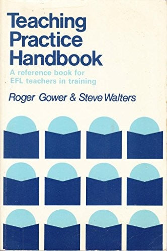 Teachng Practce Handbk Efl Teachrs