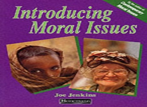 Introducing Moral Issues