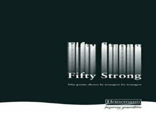 Fifty Strong