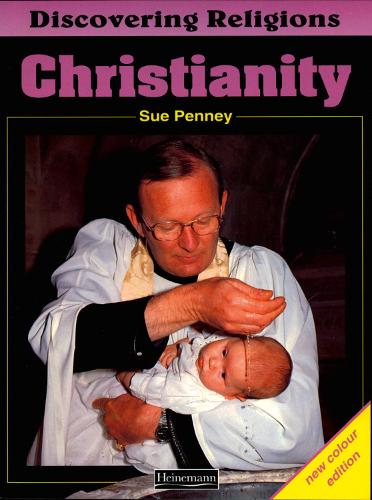 Discovering Religions: Christianity Core Student Book