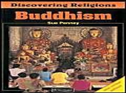 Discovering Religions: Buddhism Core Student Book