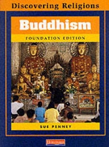 Discovering Religions: Buddhism Foundation Edition