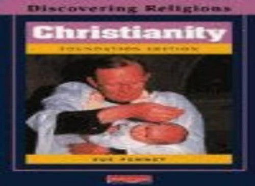 Discovering Religions: Christianity Foundation Edition