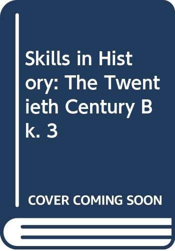 Skills in History